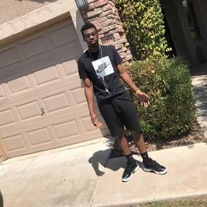 Meet your Posher, Darius